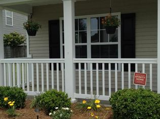 313 Edenton Rd, Goose Creek, SC 29445