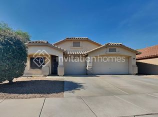 832 N 166th Ln, Goodyear, AZ 85338