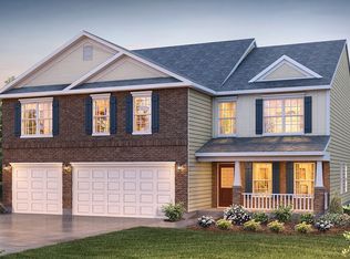 Hatteras Plan, Nolen Farm, Gastonia, NC 28056