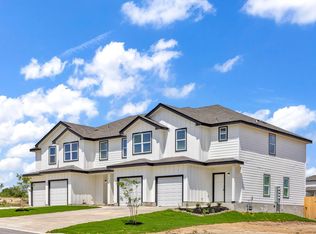 180 Stefan Est, San Antonio, TX 78253