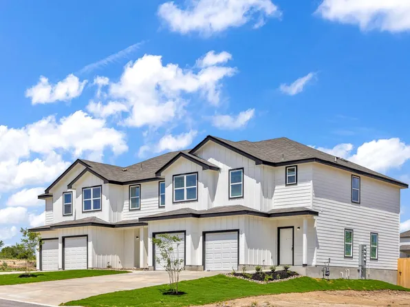 180 Stefan Est, San Antonio, TX 78253