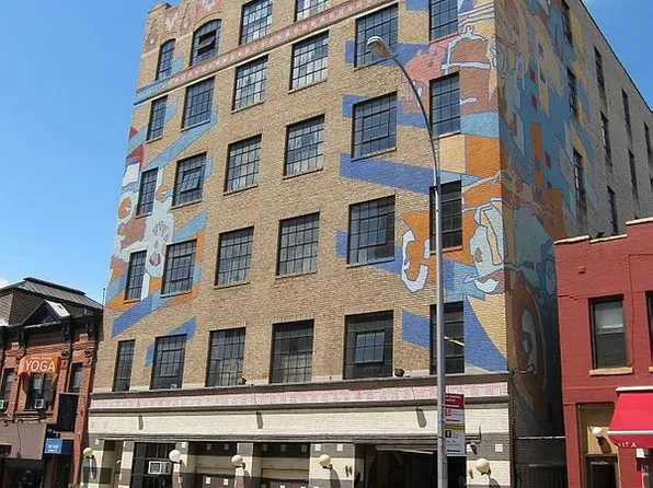 845 Union St #617, Brooklyn, NY 11215