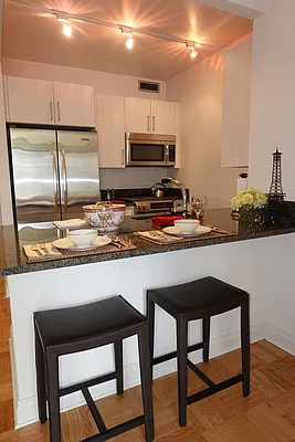 Rented by Carnegie Hill Place | media 30