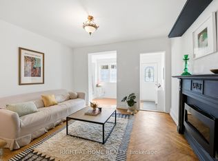 78 Prescott Ave, Toronto, ON M6N 3G5
