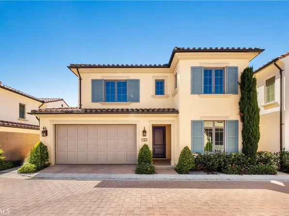 142 Dolci, Irvine, CA 92602
