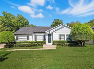 1109 E Lamar St, Sherman, TX 75090