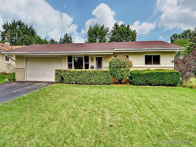 1st image of 694 W Berkley Ln