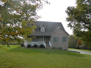 1947 Tick Ridge Rd, Glasgow, KY 42141