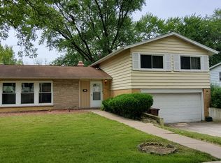 2715 Cherrywood Pl, Hazel Crest, IL