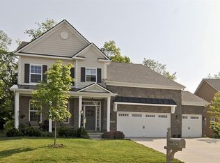 7169 Maple Bluff Pl, Indianapolis, IN 46236