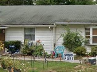 4018 Bedford Rd, Pikesville, MD 21207