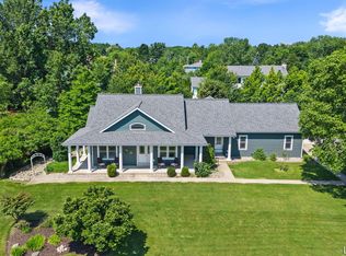 762 Wilderness Rdg, Douglas, MI 49406