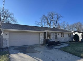 3730 Park View Drive, Janesville, WI 53546