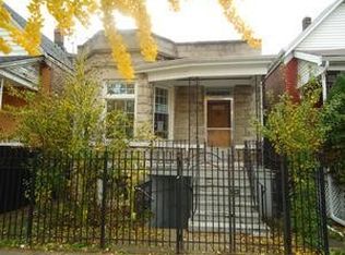 2652 S Avers Ave, Chicago, IL 60623