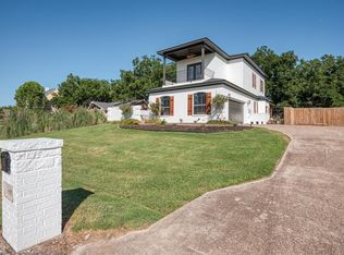 9805 Bellechase Rd, Granbury, TX 76049