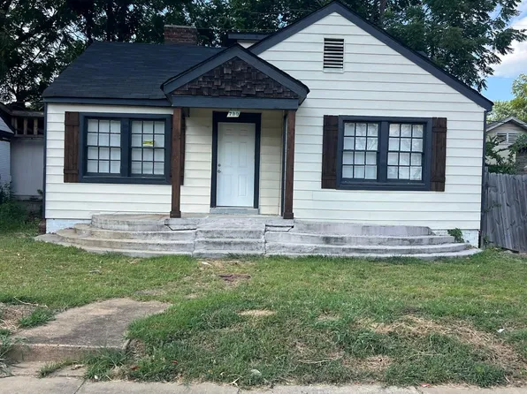 790 S Pkwy E, Memphis, TN 38106