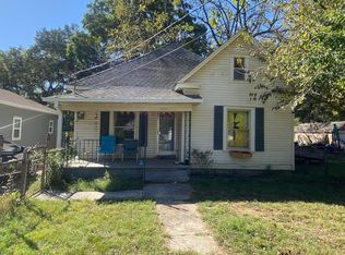 1634 W Lee St, Springfield, MO 65803