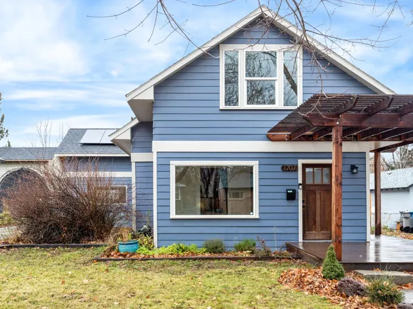 1707 S Hervey St, Boise, ID 83705
