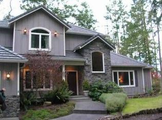 110 Cottage Ln, Sequim, WA 98382