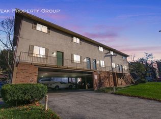 1985 Summit St APT E, Columbus, OH 43201