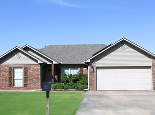 129 Angel Cir, Beebe, AR 72012