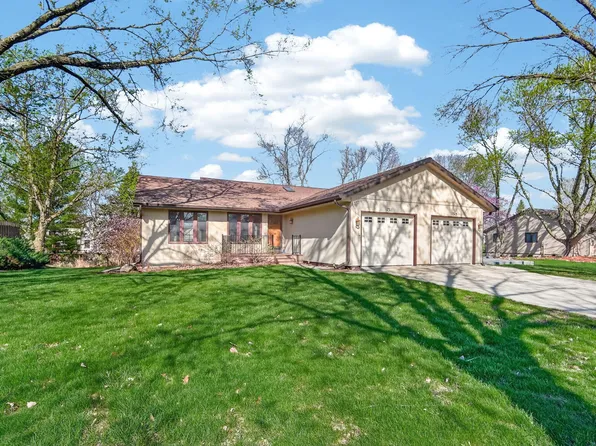 1311 Indiana Ave, Ames, IA 50014