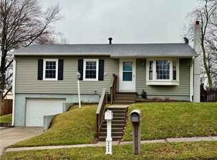 2505 Beechwood Blvd, Saint Joseph, MO 64503