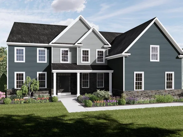 953 Cherry Ln, Newtown, PA 18940