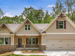 302 Feather Perch, Waleska, GA 30183