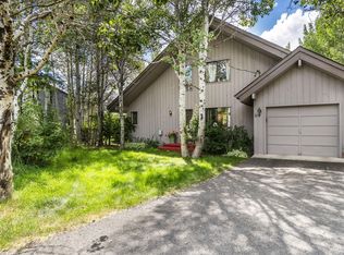 119 Corrock Dr, Ketchum, ID 83340