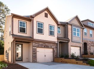 4269 Alden Park Dr #36, Decatur, GA 30035