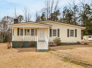 16802 Gainsville Rd, Ralph, AL 35480