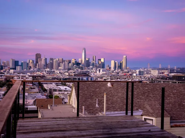 638 Rhode Island St, San Francisco, CA