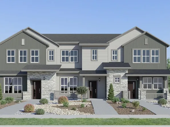 6406 Masked Lark St #3, Fort Collins, CO 80528