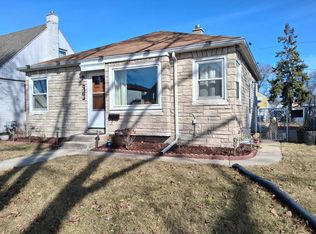 2470 South 62nd STREET, West Allis, WI 53219