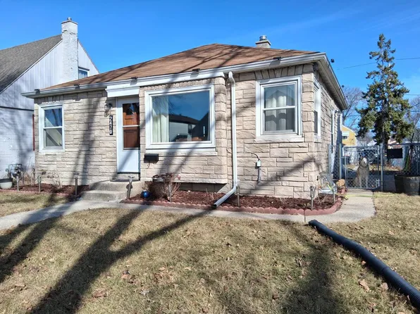 2470 S 62nd STREET, West Allis, WI 53219