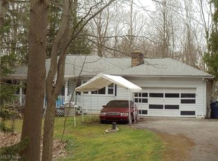 8409 Eagle Rd, Kirtland, OH 44094