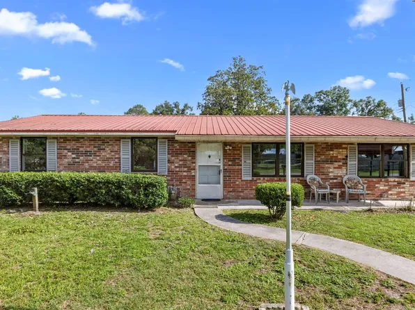 522 Lamar St SE, Live Oak, FL 32064