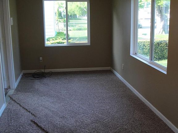 Front room