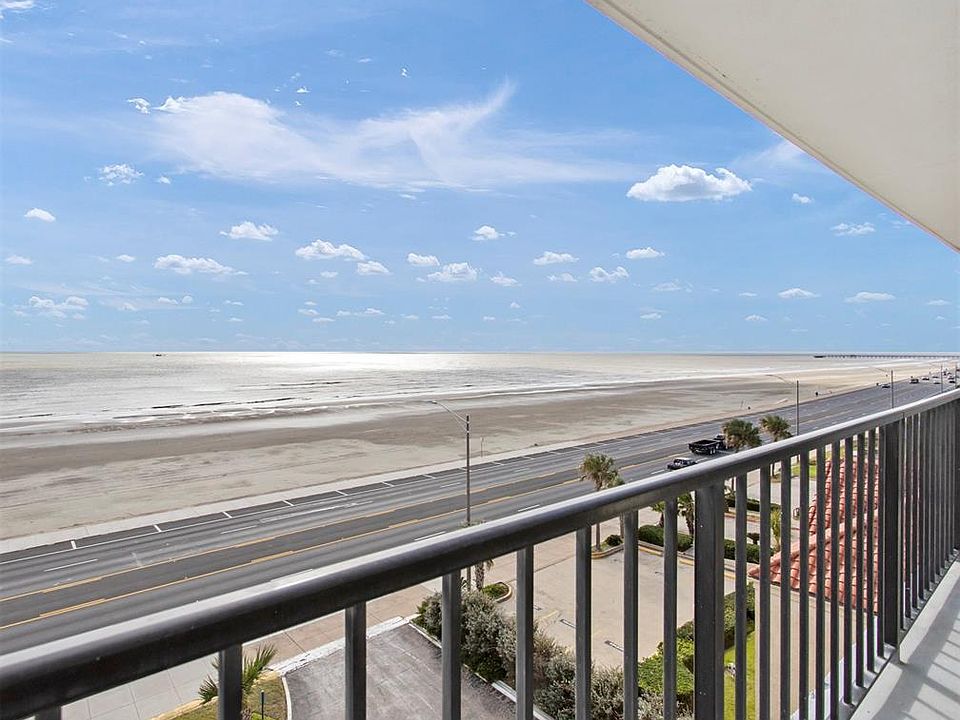 1st image of 7310 Seawall Blvd APT 610