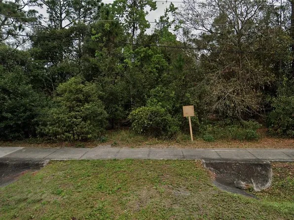 Hardwick Ave Lot 8, Orlando, FL 32825
