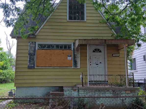 15597 Inverness St, Detroit, MI 48238