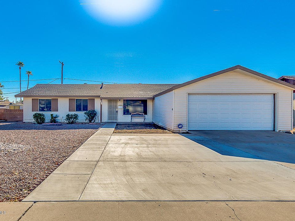 1st image of 4013 W Glenn Dr