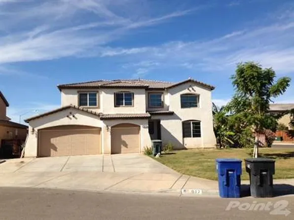 917 Corral Ct, Brawley, CA 92227