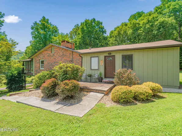 150 Dug Ridge Rd, Kingston, TN 37763