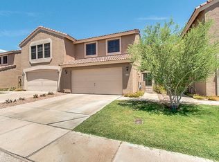 4126 E Jojoba Rd, Phoenix, AZ 85044