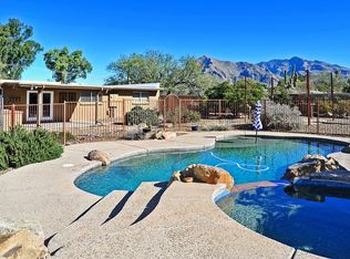 1201 W Chapala Dr, Tucson, AZ 85704