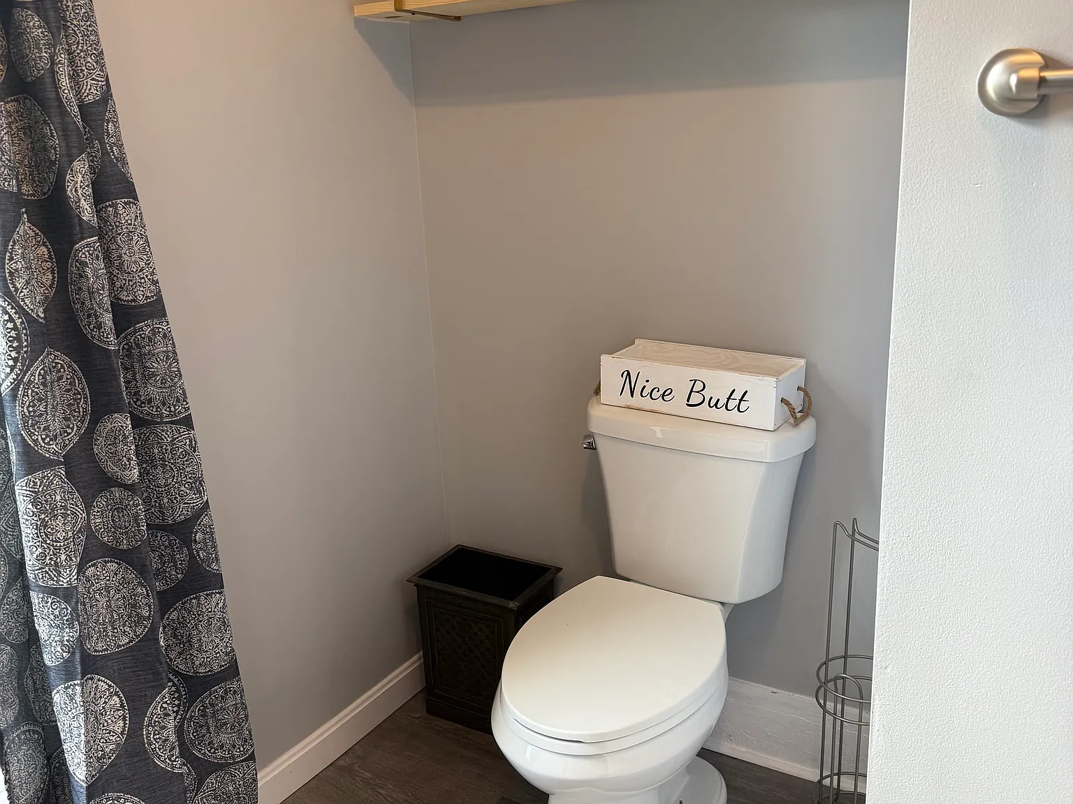 1 bed, 800 sqft, $1,000 — Photo 3