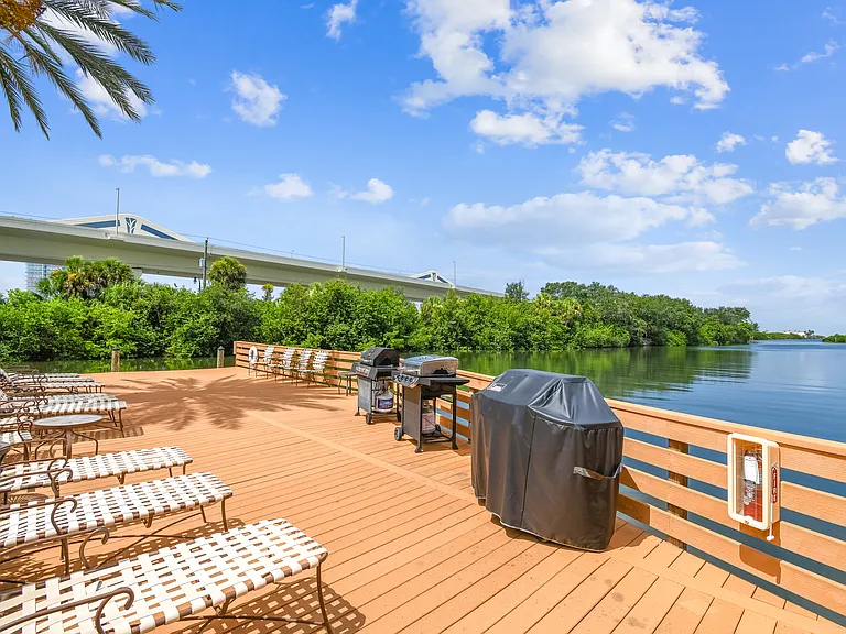 5000 Culbreath Key Way #1312 — Photo 36