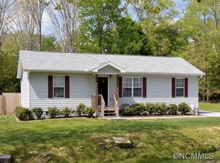 111 W Jackson St, Hendersonville, NC 28792